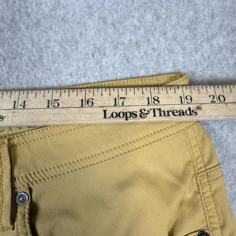 Prana men size